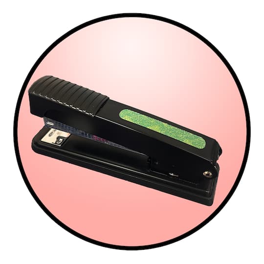 The Pencil Grip™ Sandy Leaves Anywhere Zen Strips
